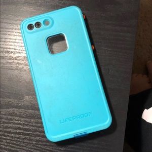 iPhone 7/8 Plus Lifeproof Case